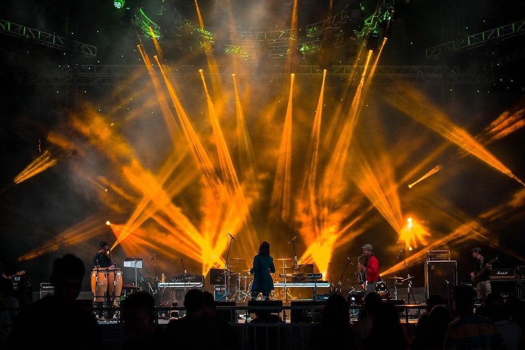 Comment créer un spectacle captivant pour le public ?