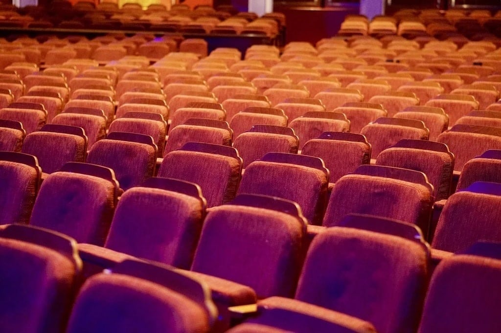 Eléments clés pour réussir un spectacle vivant